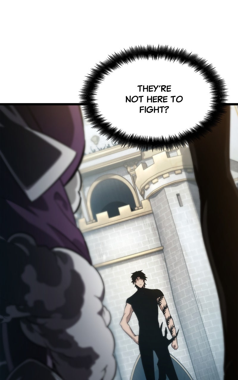 Read The World After the Fall EN Manga Online