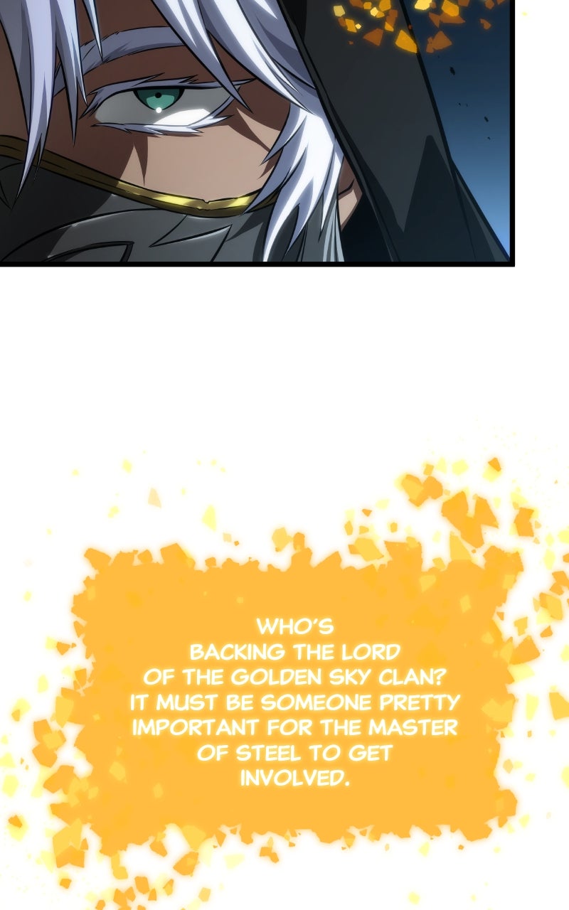 Read The World After the Fall EN Manga Online