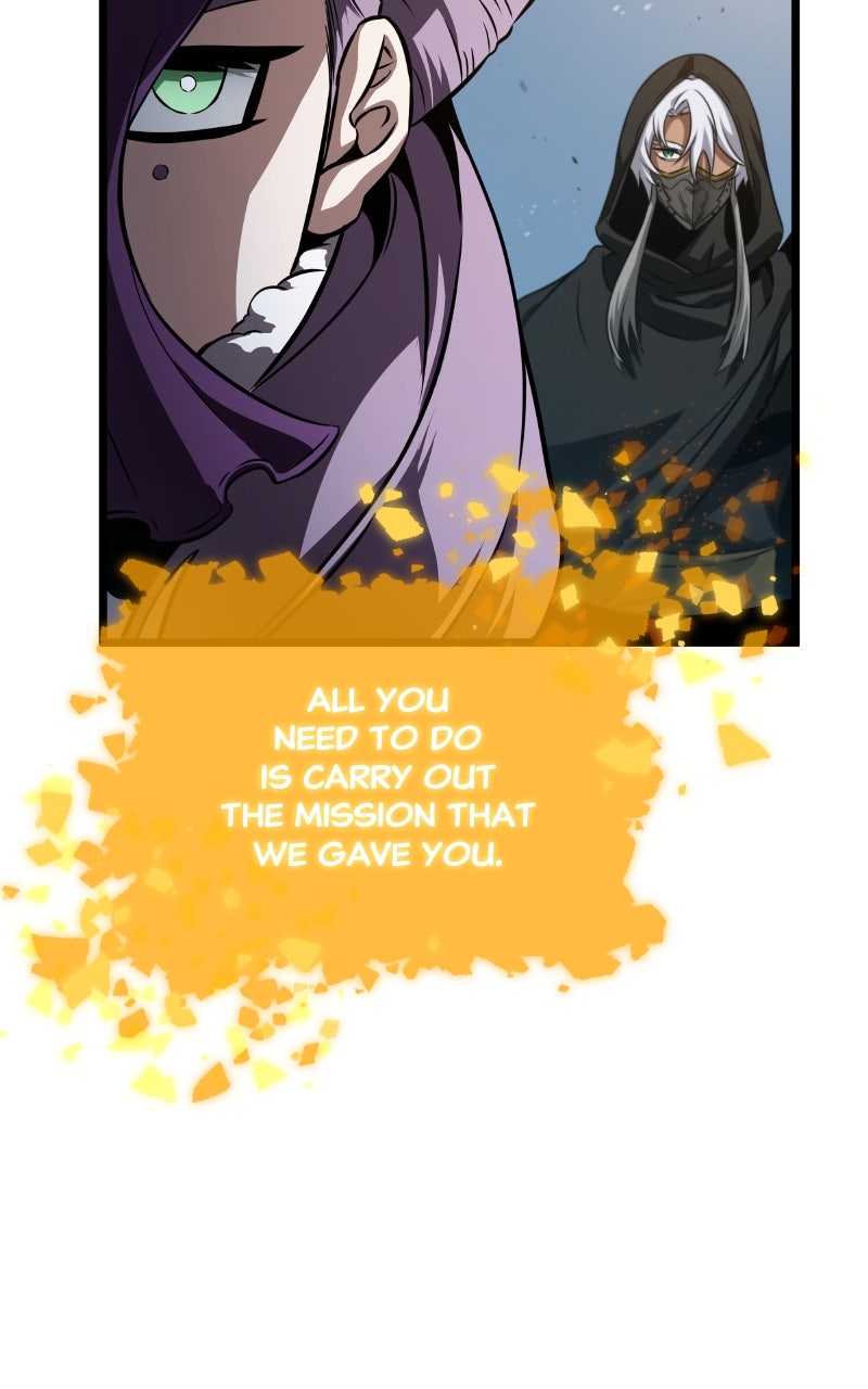 Read The World After the Fall EN Manga Online