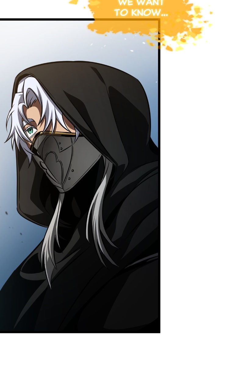 Read The World After the Fall EN Manga Online