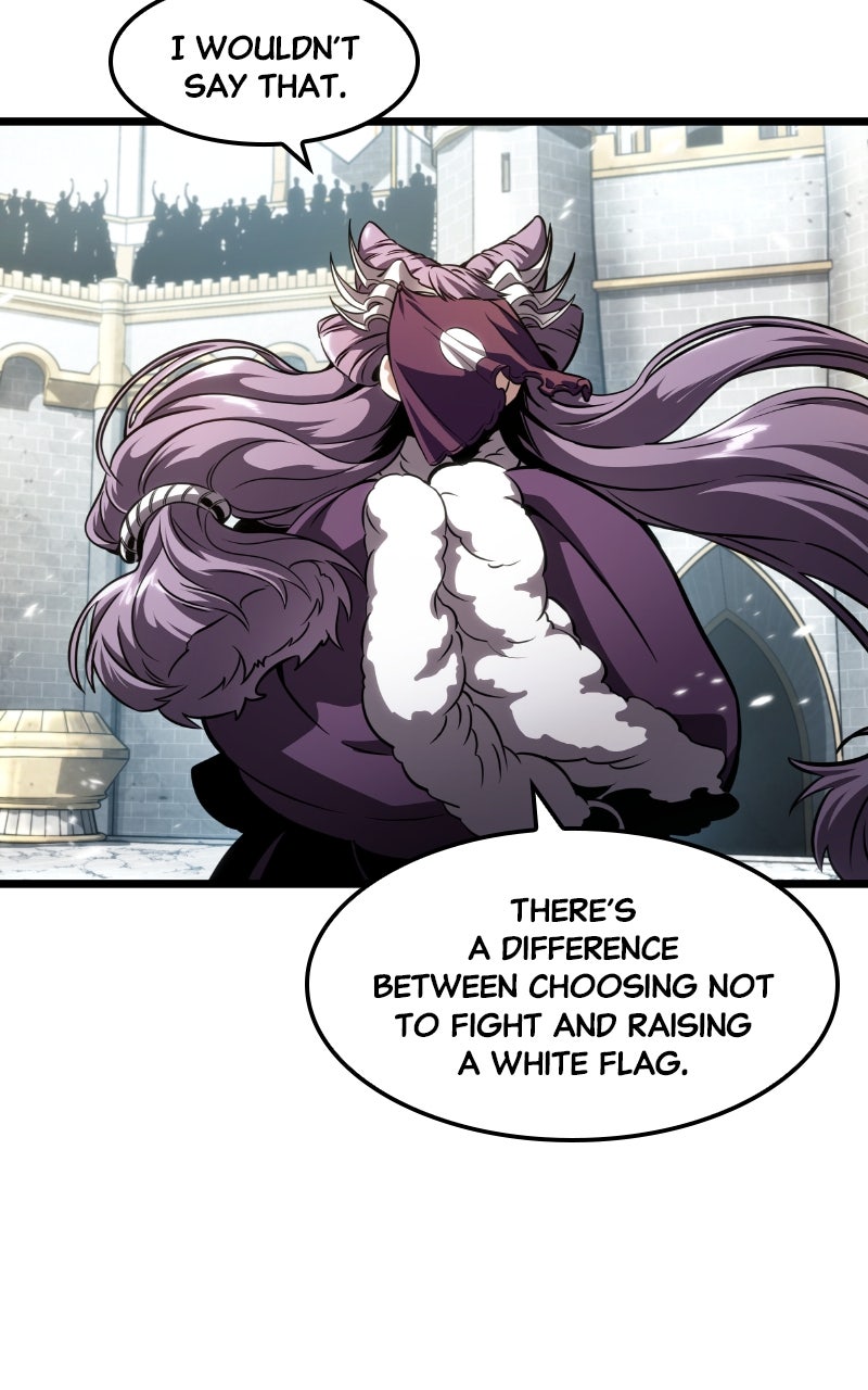 Read The World After the Fall EN Manga Online