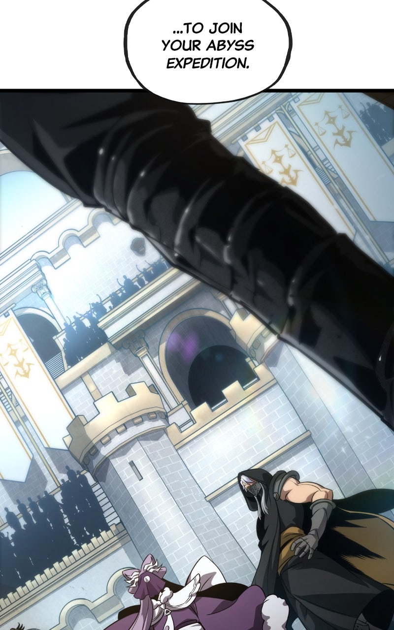 Read The World After the Fall EN Manga Online