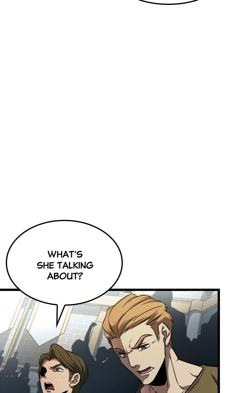 Read The World After the Fall EN Manga Online
