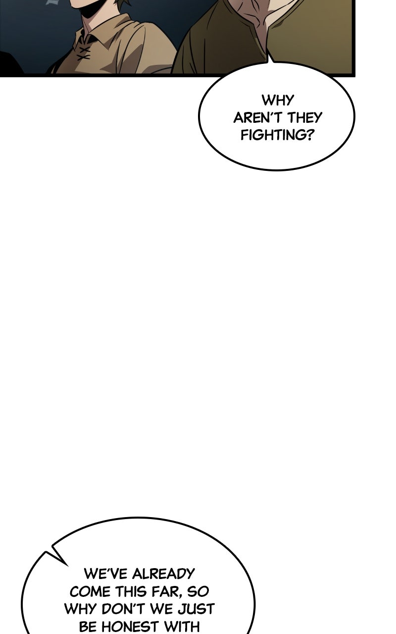 Read The World After the Fall EN Manga Online