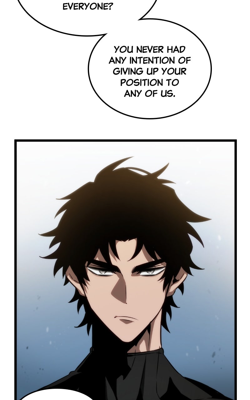 Read The World After the Fall EN Manga Online