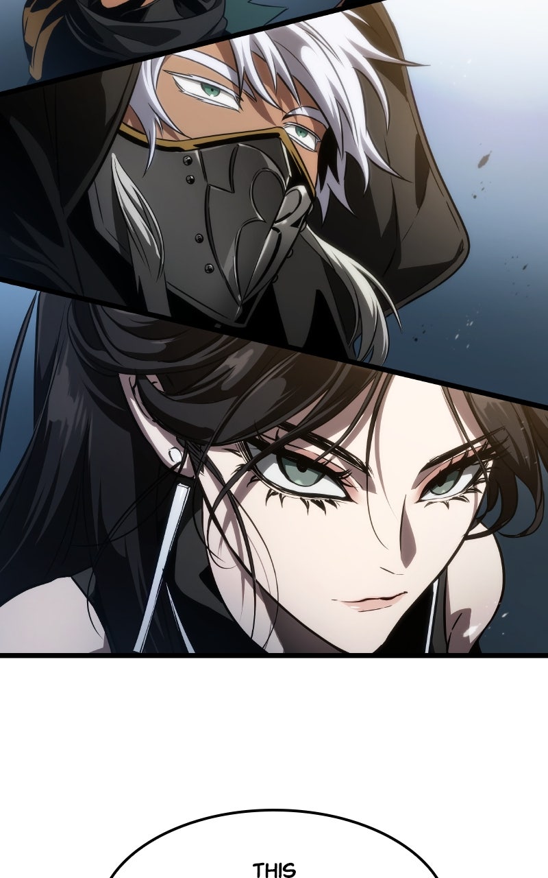 Read The World After the Fall EN Manga Online