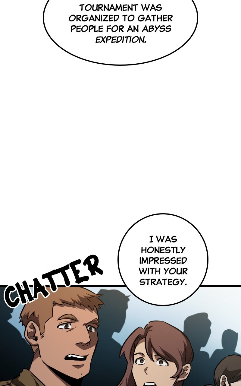 Read The World After the Fall EN Manga Online