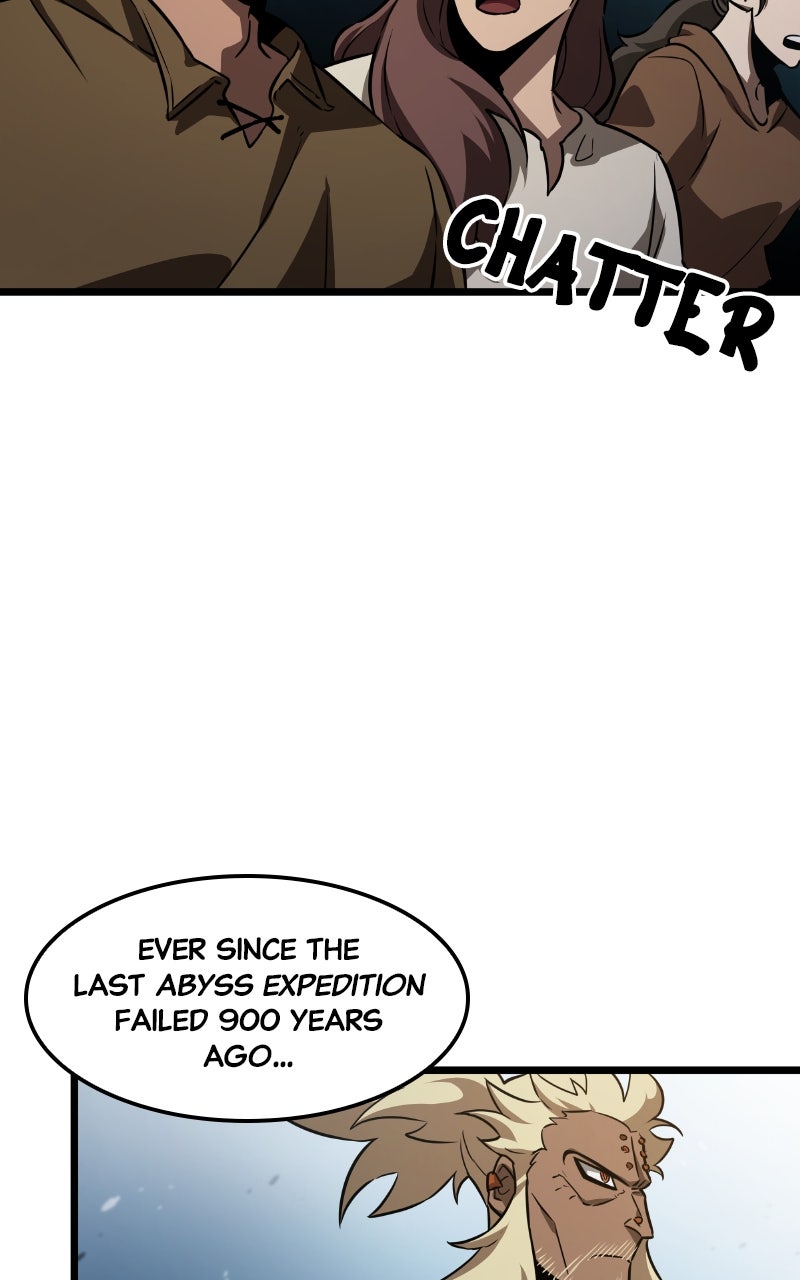 Read The World After the Fall EN Manga Online