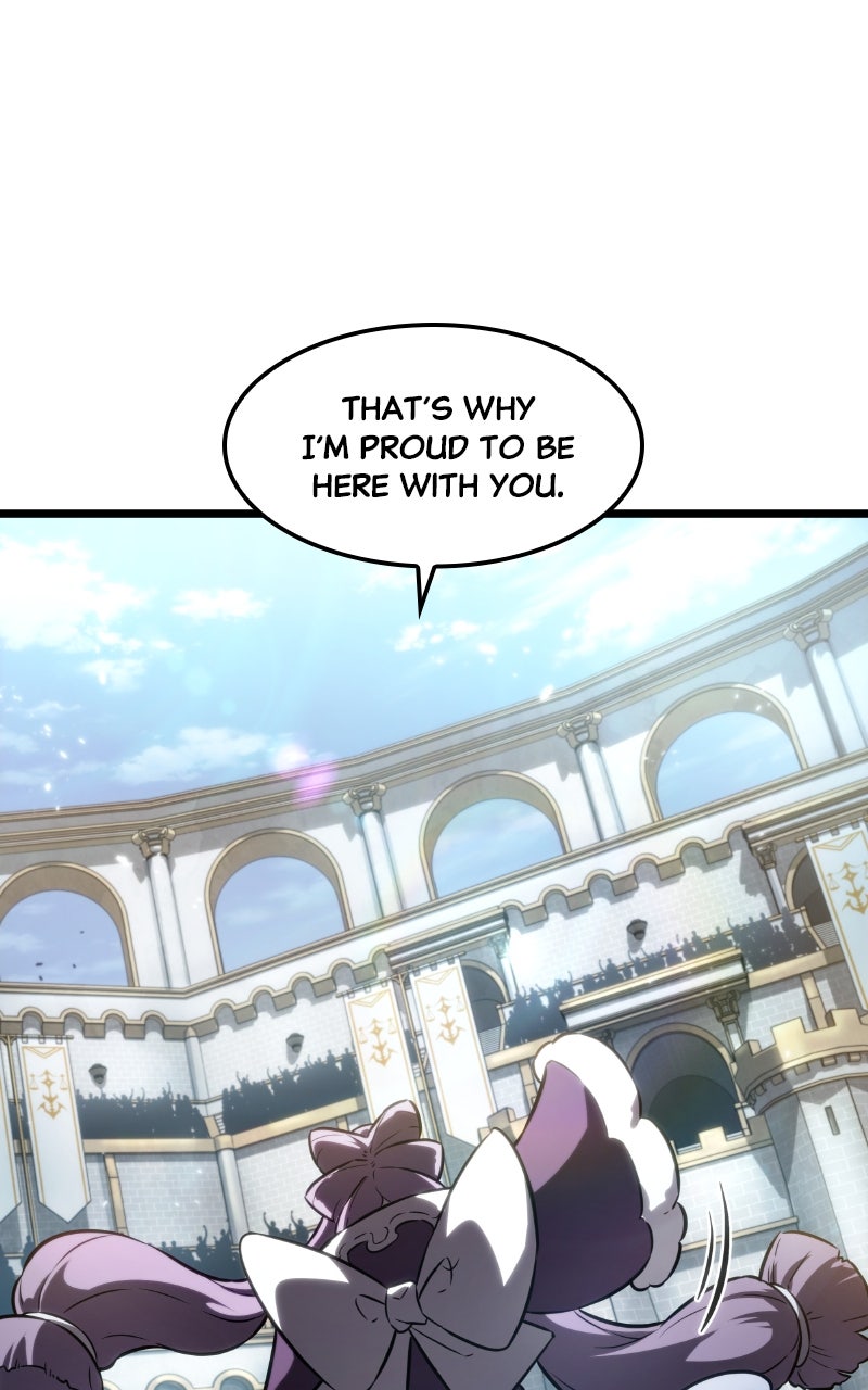 Read The World After the Fall EN Manga Online
