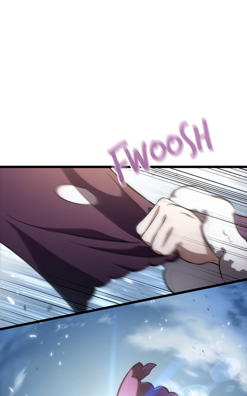 Read The World After the Fall EN Manga Online