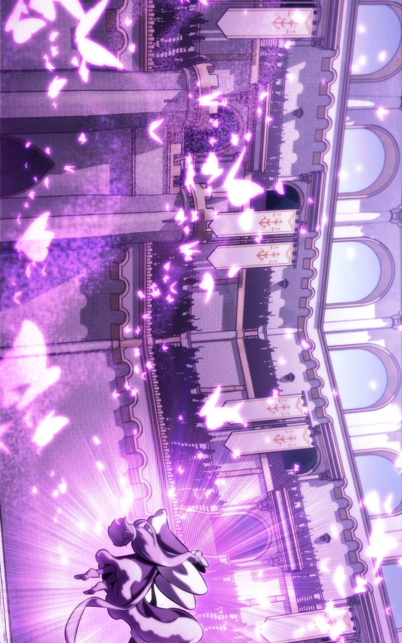 Read The World After the Fall EN Manga Online