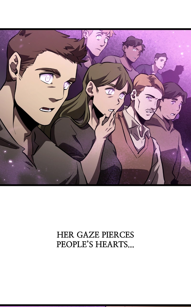 Read The World After the Fall EN Manga Online