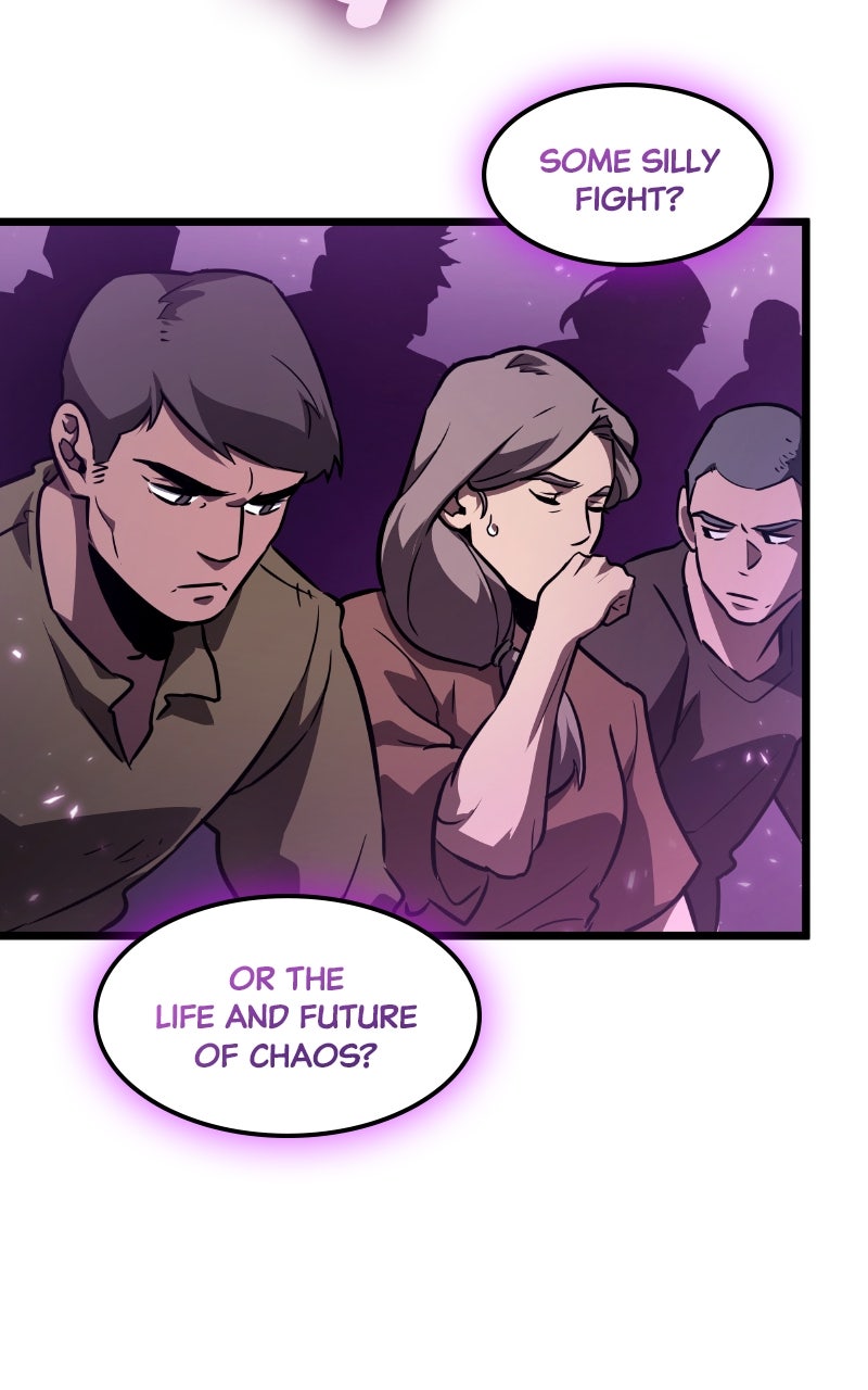 Read The World After the Fall EN Manga Online