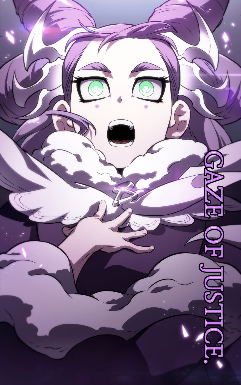 Read The World After the Fall EN Manga Online