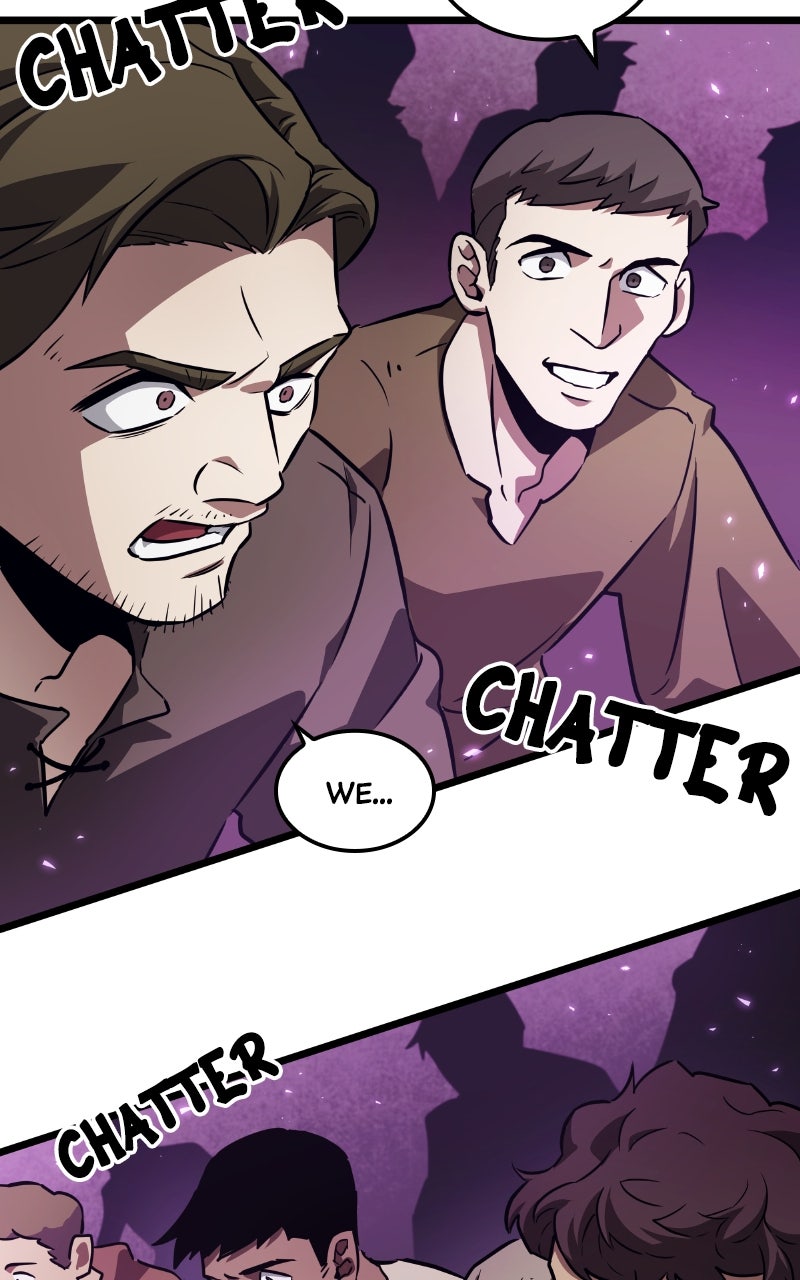 Read The World After the Fall EN Manga Online