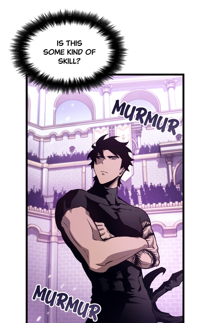 Read The World After the Fall EN Manga Online