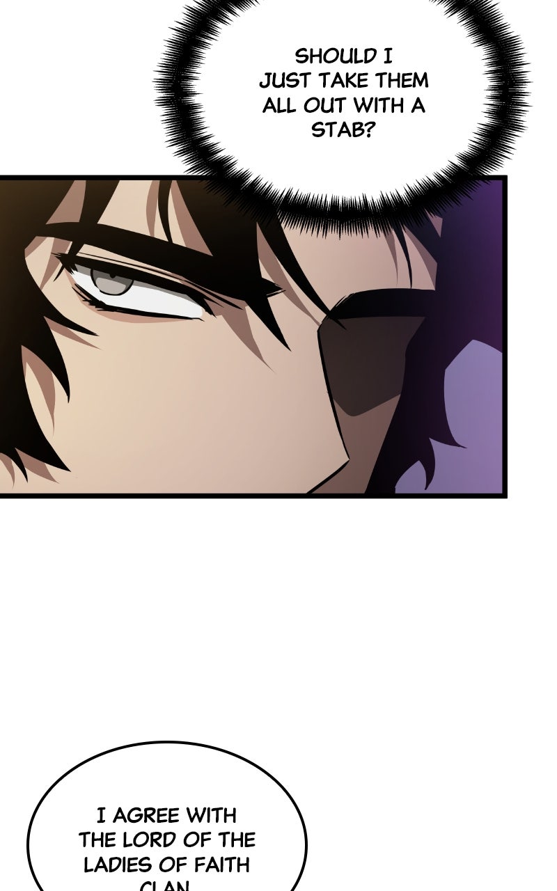 Read The World After the Fall EN Manga Online