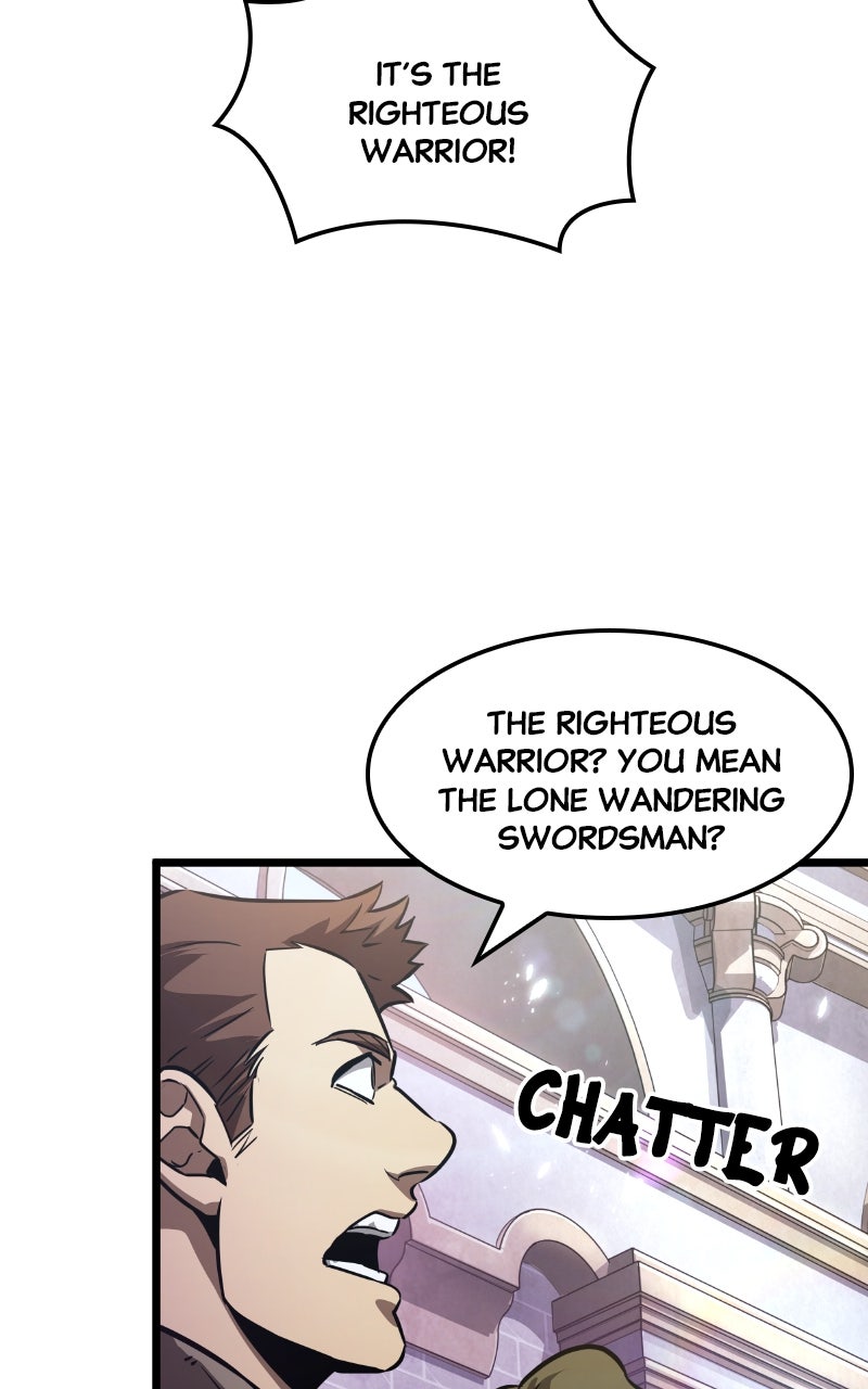 Read The World After the Fall EN Manga Online