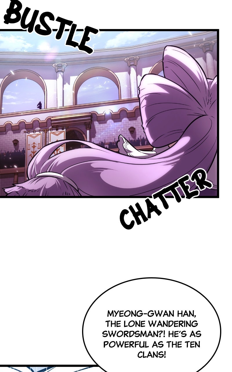 Read The World After the Fall EN Manga Online