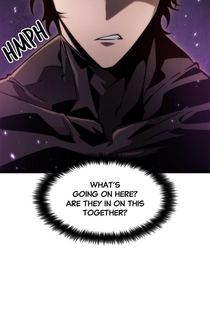Read The World After the Fall EN Manga Online