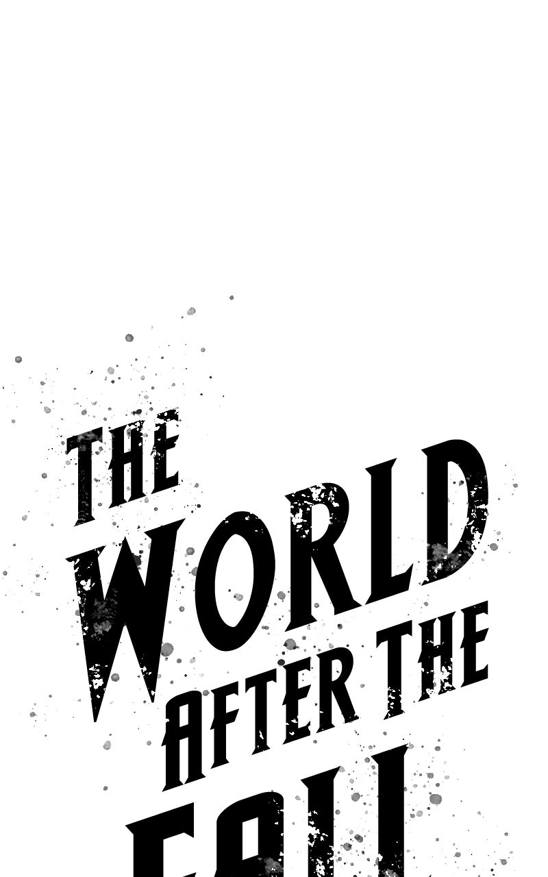 Read The World After the Fall EN Manga Online