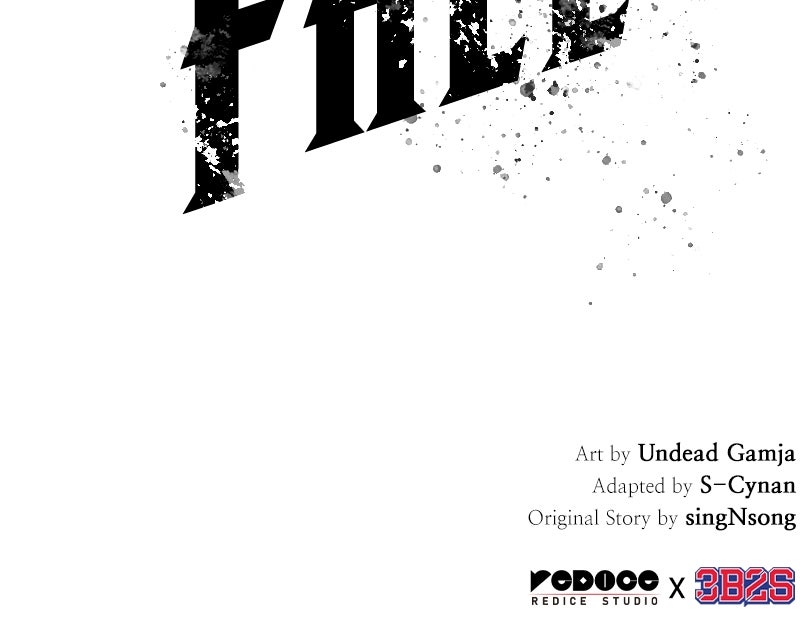 Read The World After the Fall EN Manga Online