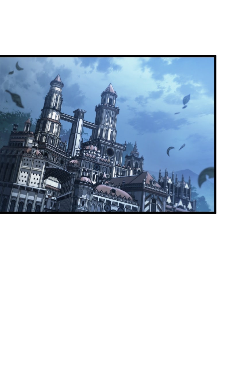 Read The World After the Fall EN Manga Online