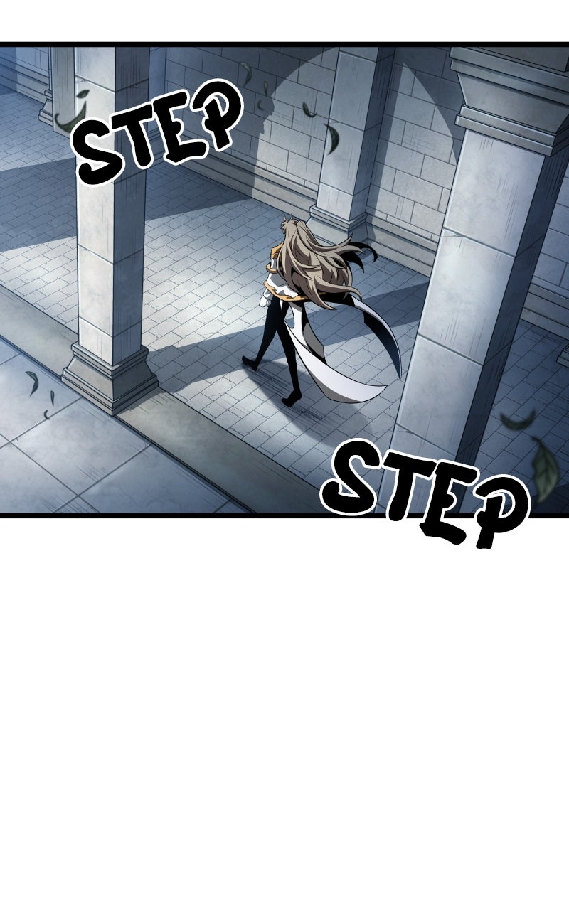 Read The World After the Fall EN Manga Online