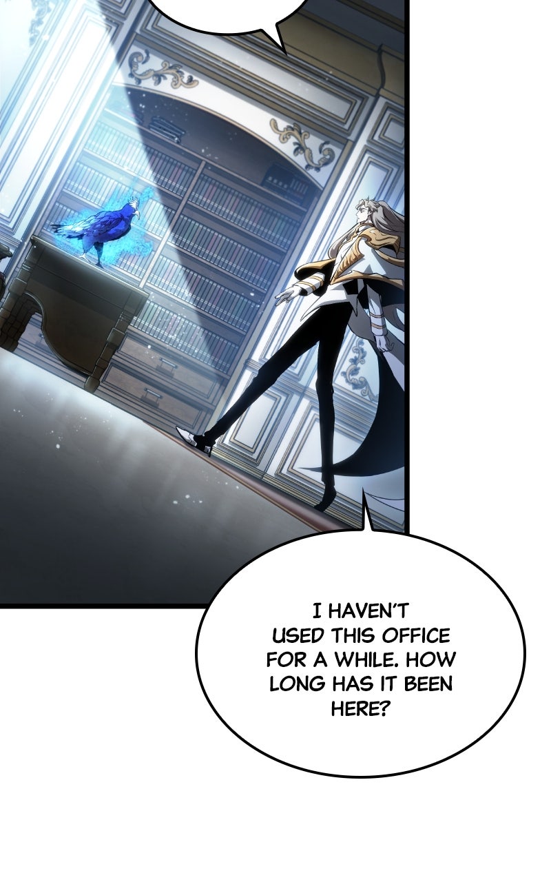 Read The World After the Fall EN Manga Online
