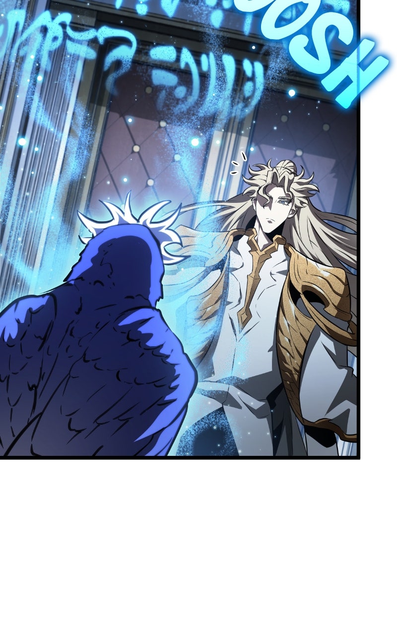 Read The World After the Fall EN Manga Online