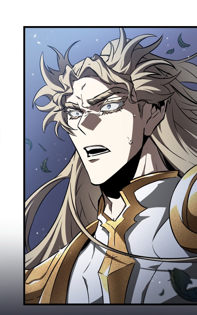 Read The World After the Fall EN Manga Online