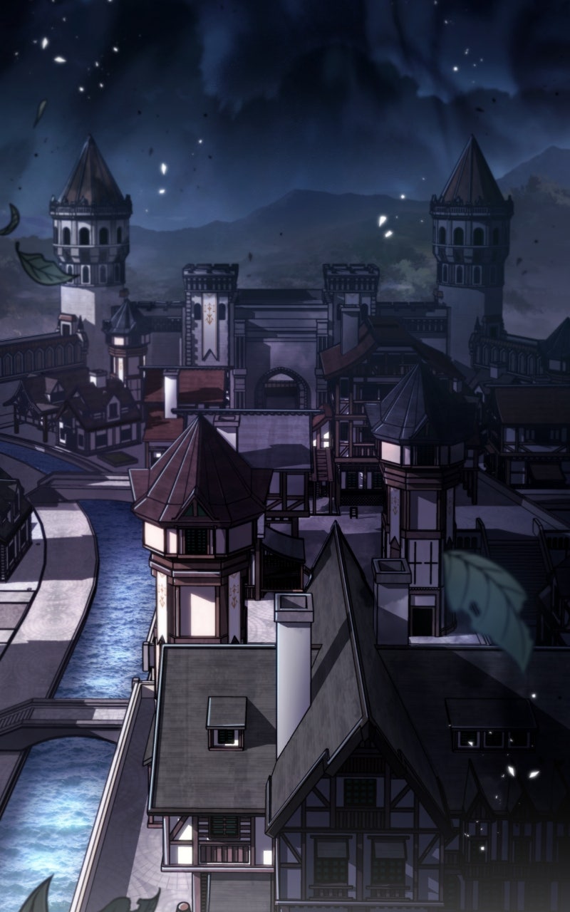 Read The World After the Fall EN Manga Online