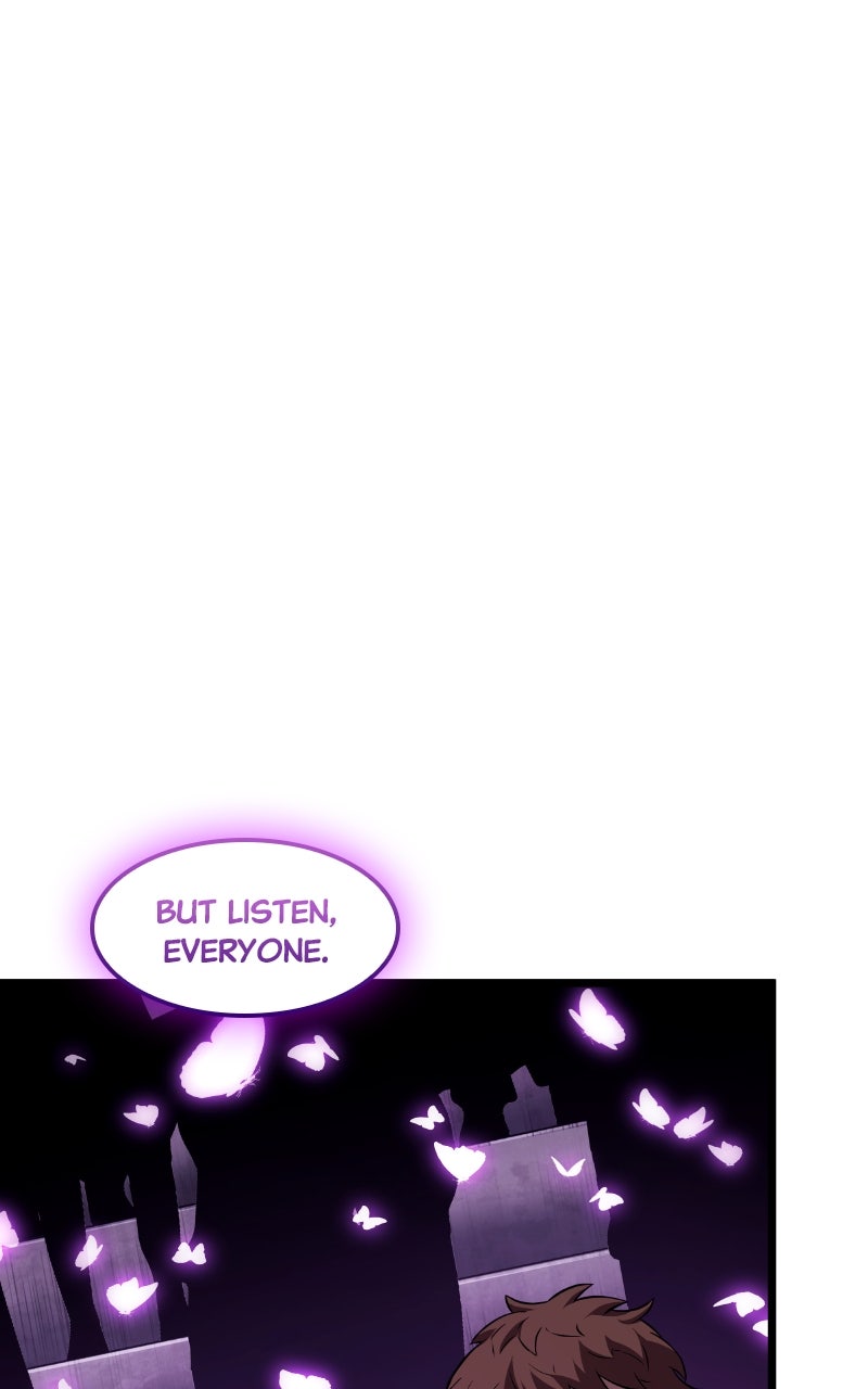 Read The World After the Fall EN Manga Online