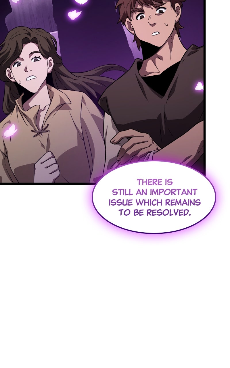 Read The World After the Fall EN Manga Online