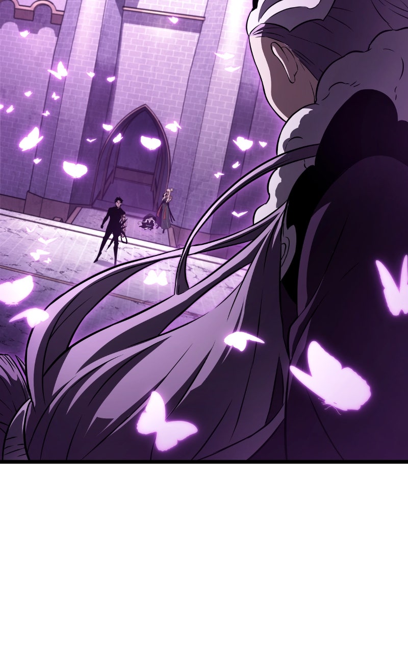 Read The World After the Fall EN Manga Online
