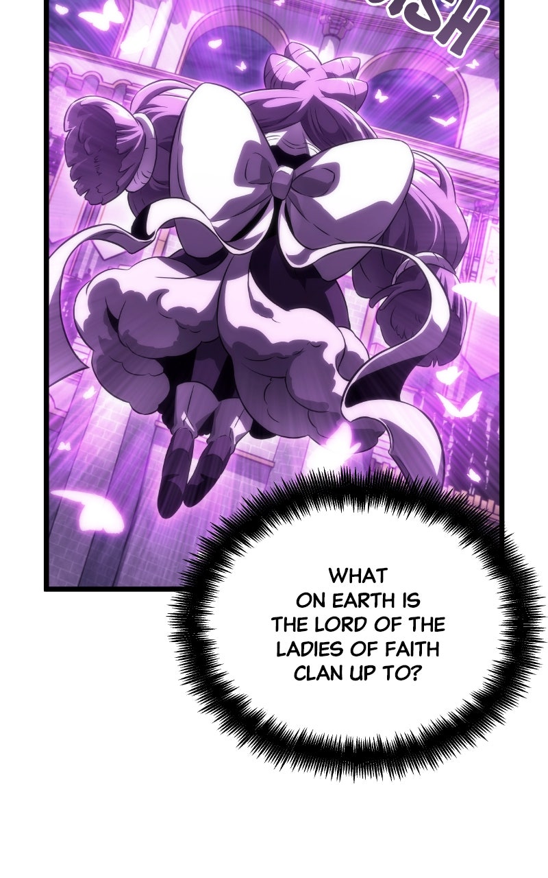 Read The World After the Fall EN Manga Online