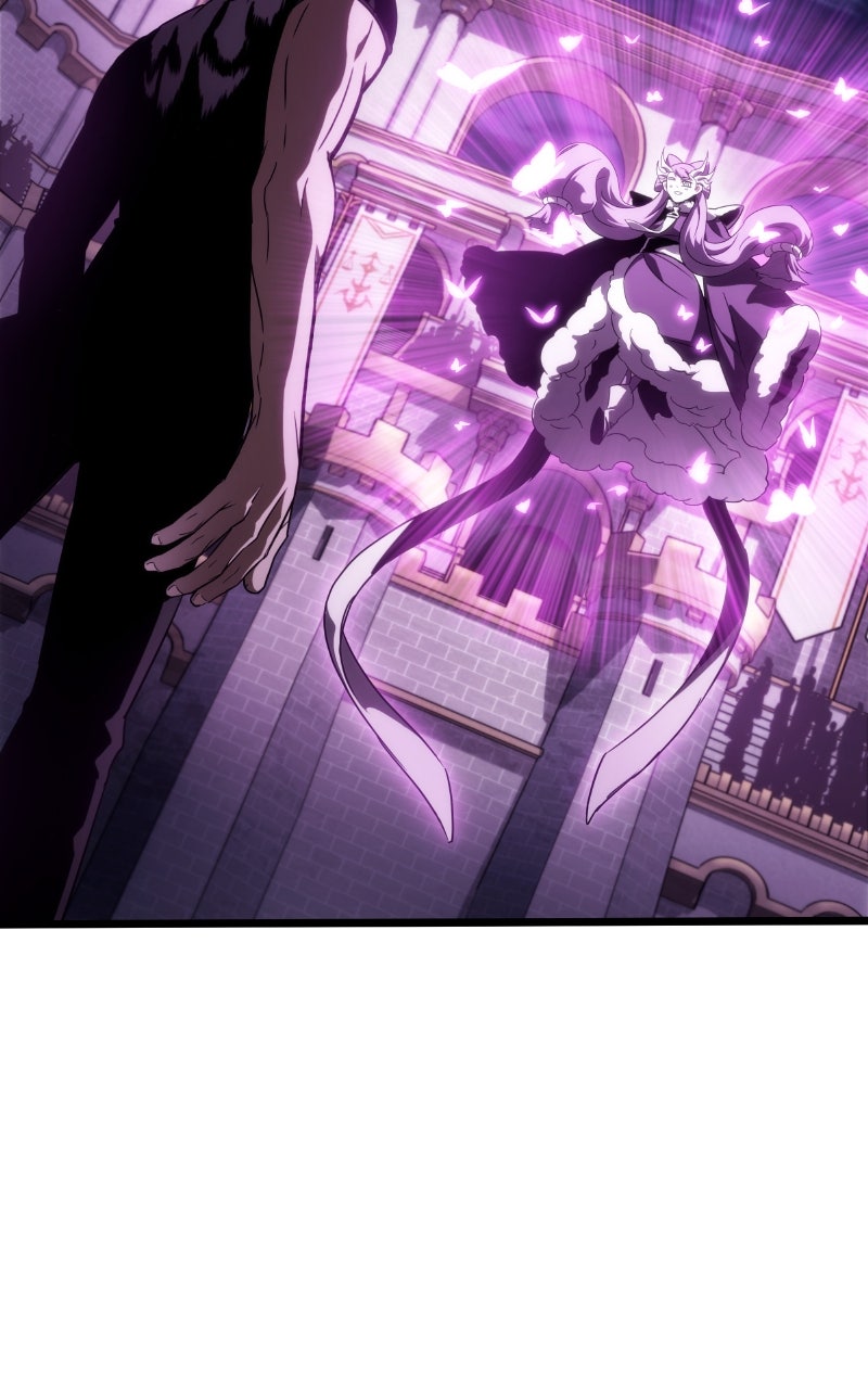 Read The World After the Fall EN Manga Online