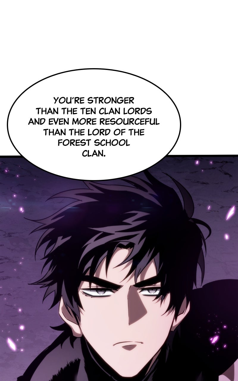 Read The World After the Fall EN Manga Online