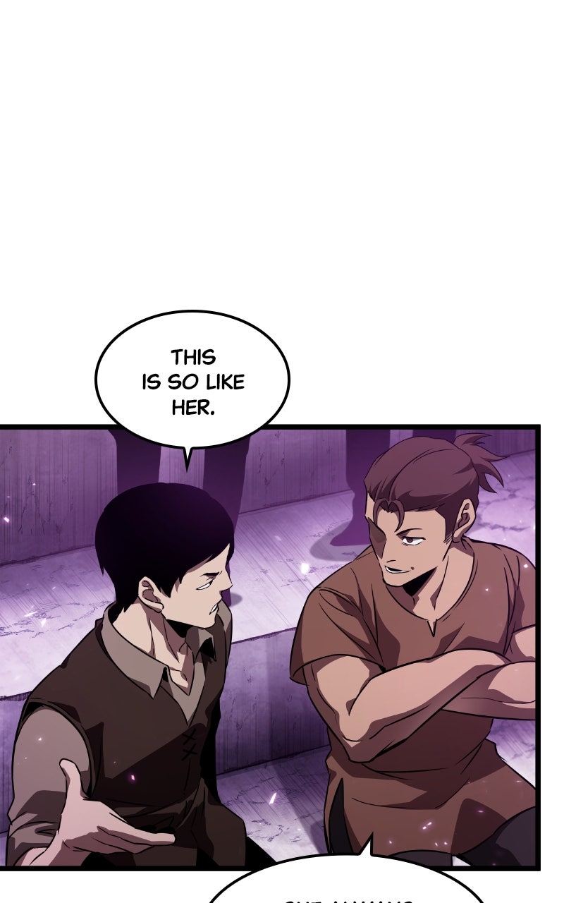 Read The World After the Fall EN Manga Online