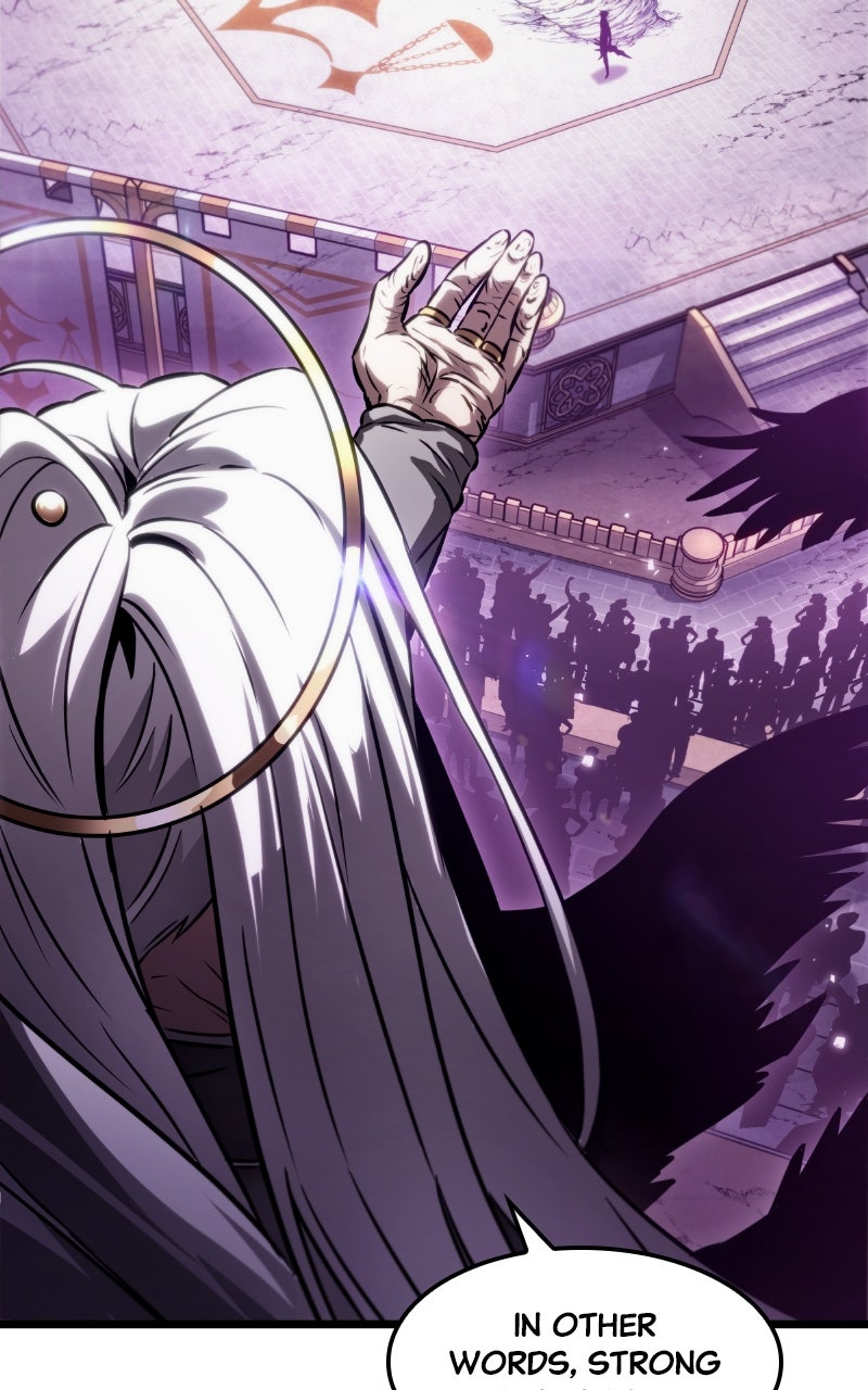 Read The World After the Fall EN Manga Online