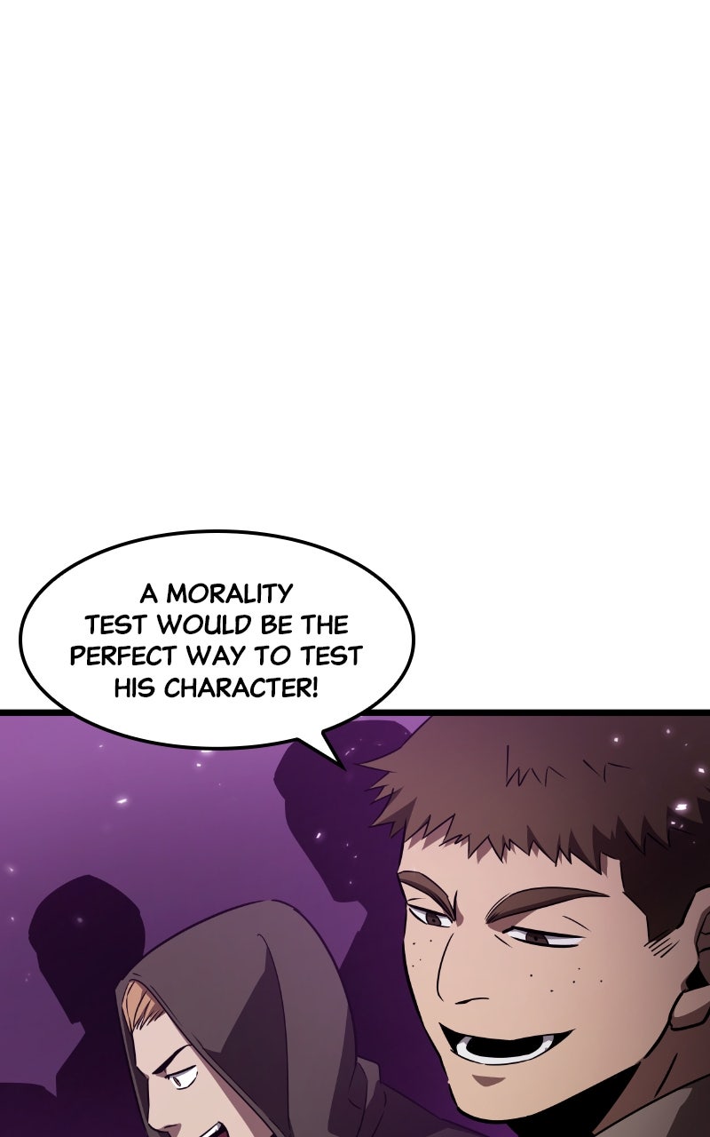 Read The World After the Fall EN Manga Online