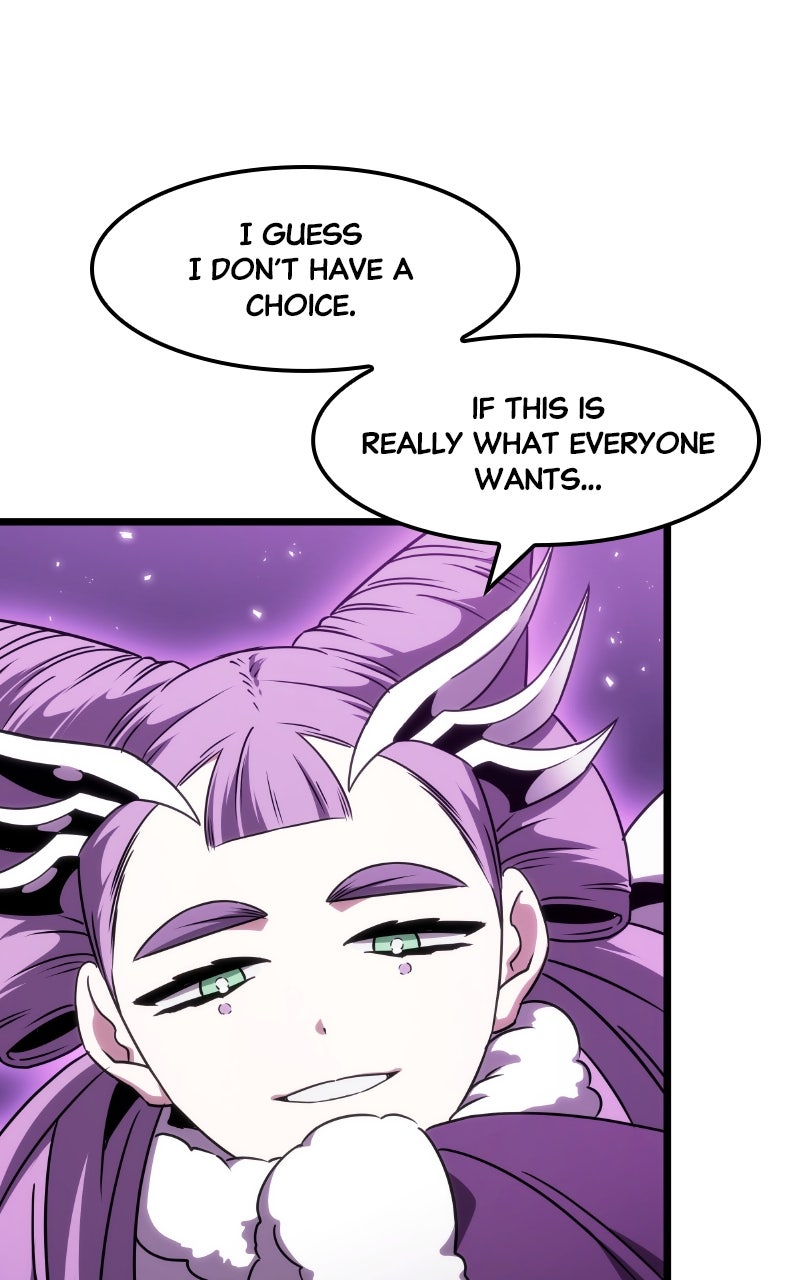 Read The World After the Fall EN Manga Online