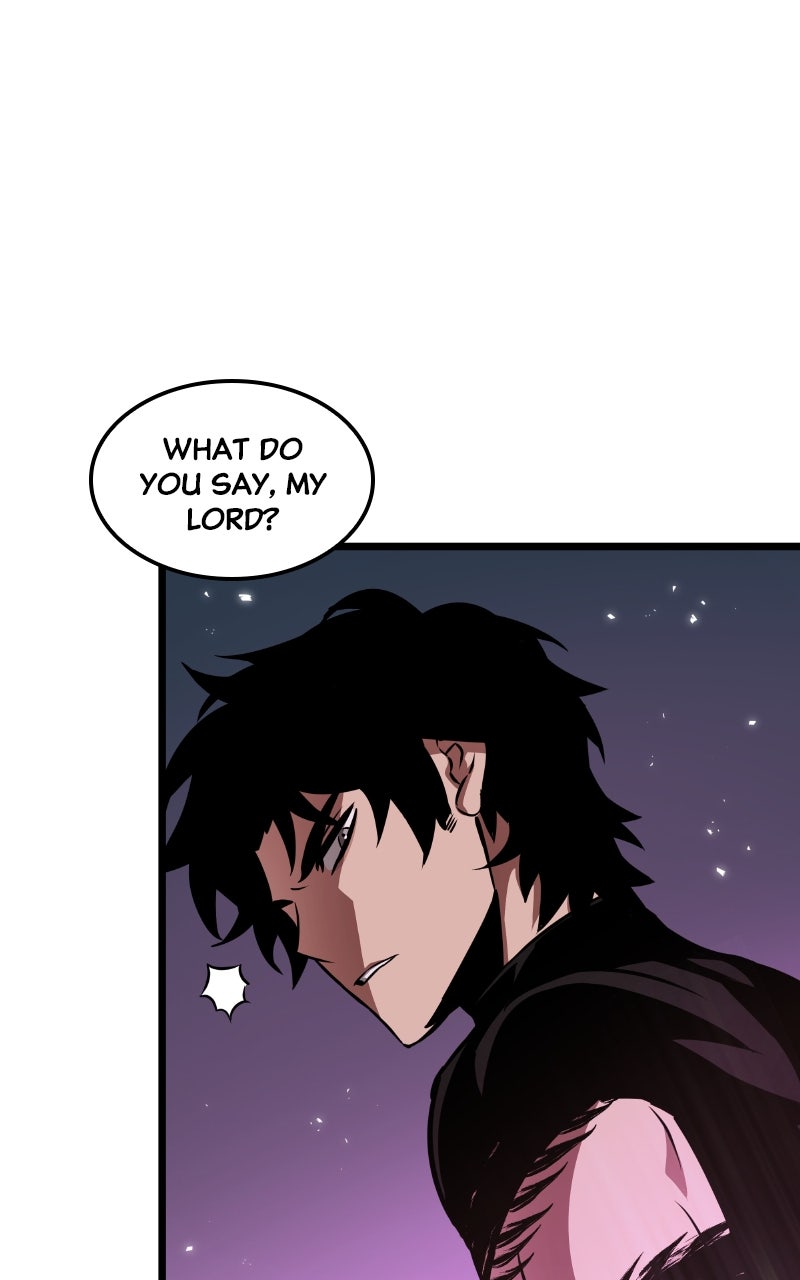 Read The World After the Fall EN Manga Online