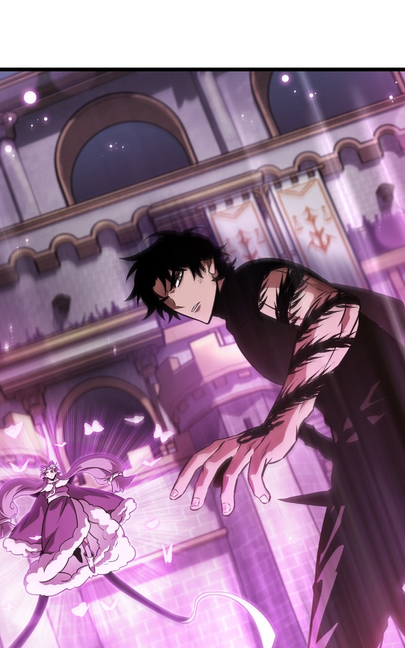 Read The World After the Fall EN Manga Online