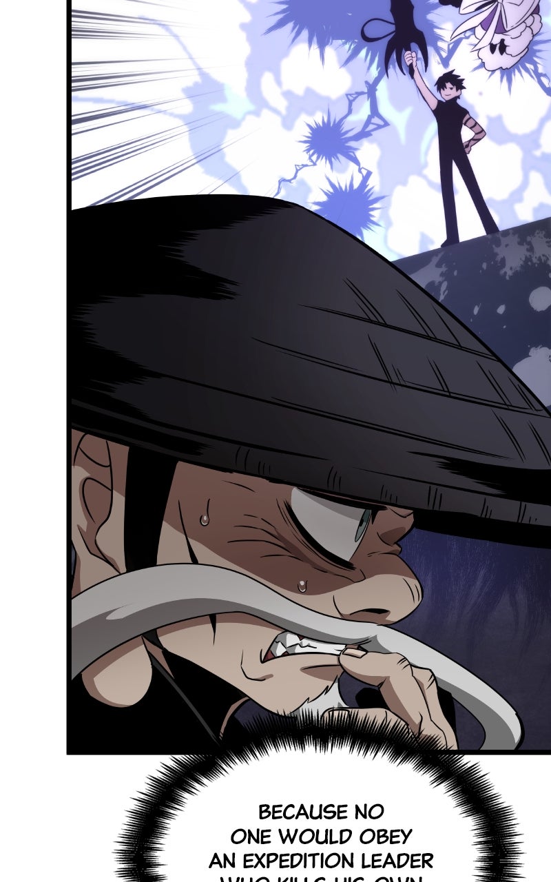 Read The World After the Fall EN Manga Online