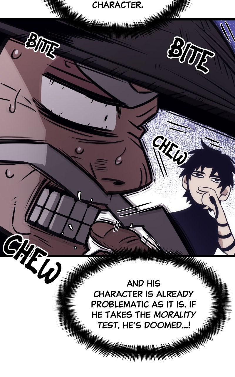 Read The World After the Fall EN Manga Online