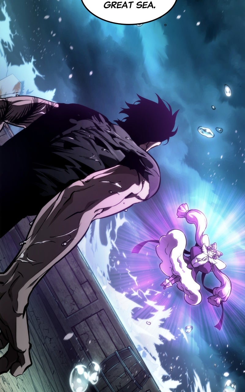 Read The World After the Fall EN Manga Online
