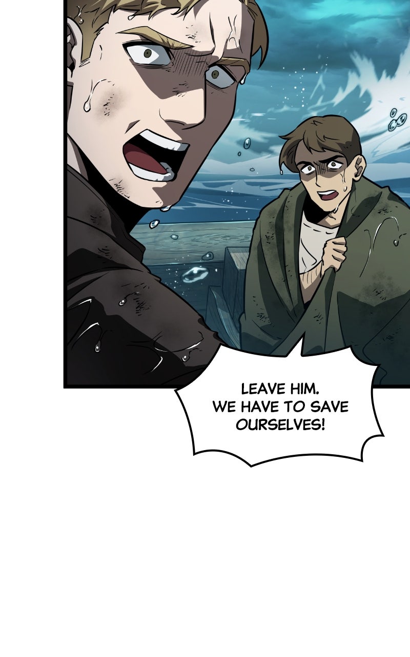 Read The World After the Fall EN Manga Online