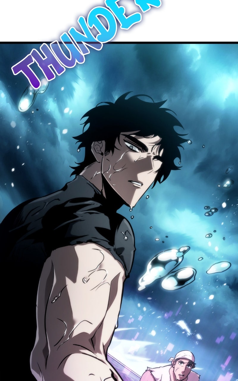 Read The World After the Fall EN Manga Online