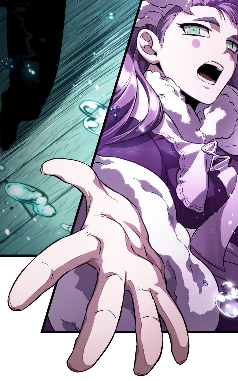 Read The World After the Fall EN Manga Online